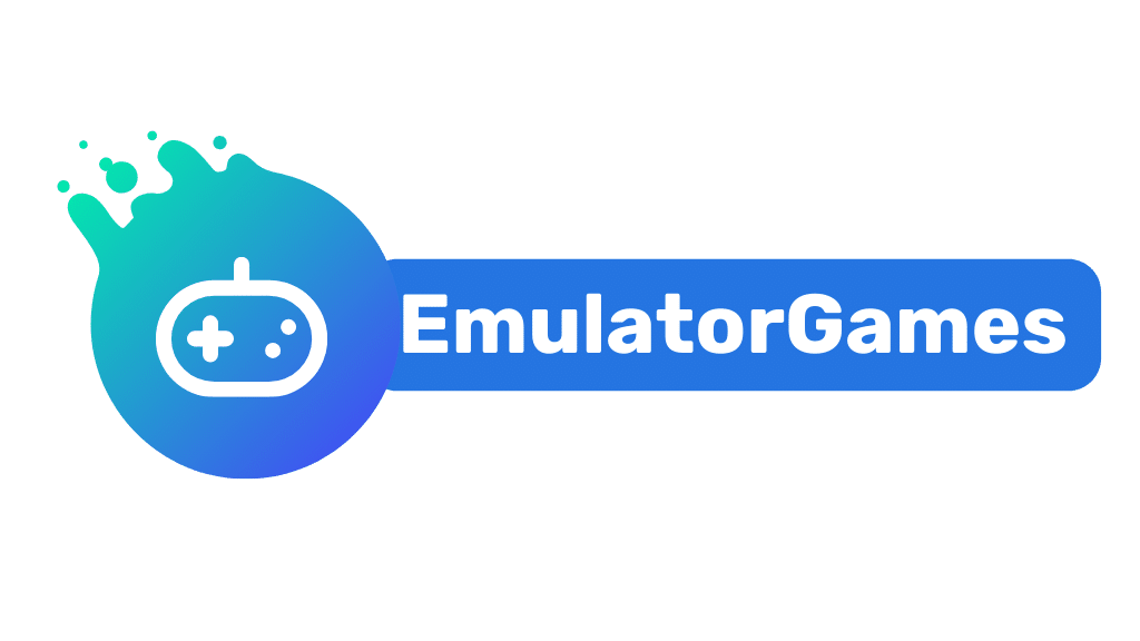 العاب psp EmulatorGames