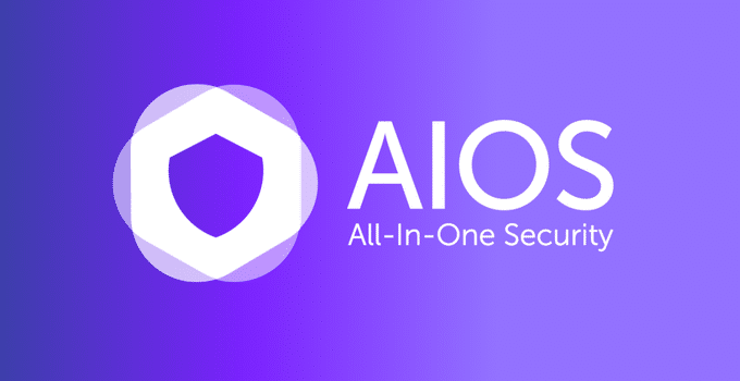 AIOS Security