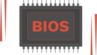 BIOS