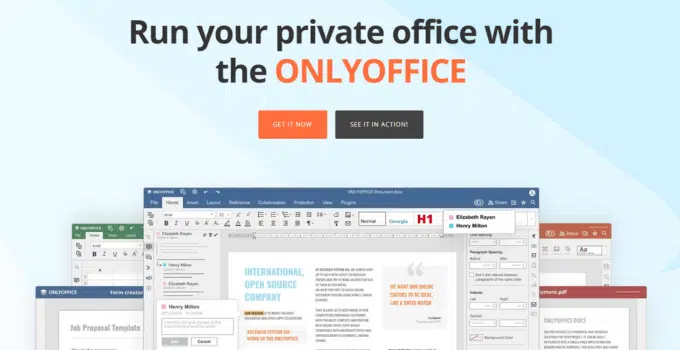 ONLYOFFICE