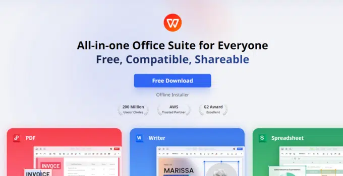 WPS Office