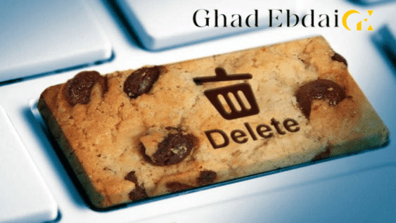 الكوكيز Cookies